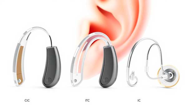 виды внутриканальных аппаратов