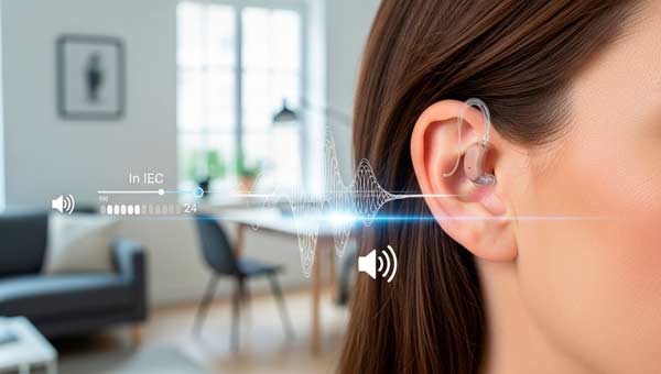 Кому подходят внутриканальные слуховые аппараты: особенности маленьких моделей