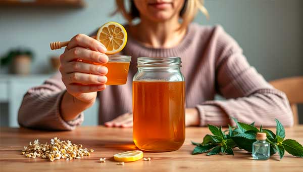 Как лечить народными средствами диффузную гиперплазию щитовидной железы