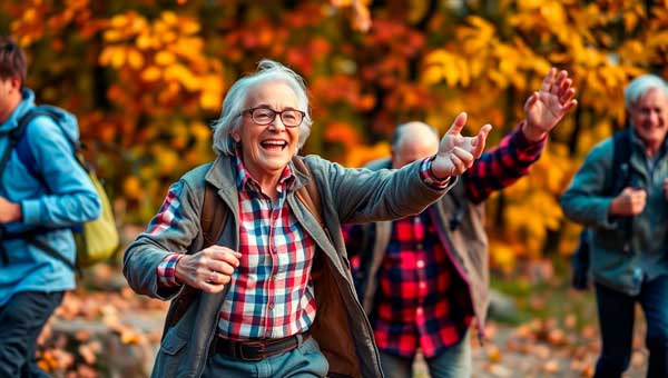 Вам шестьдесят? Еще не осень