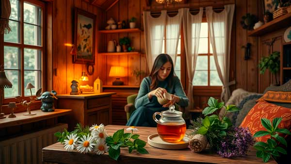 Ароматы для призыва домового