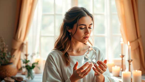 Исцеляющая сила мысли и слова: Народные заговоры и их влияние