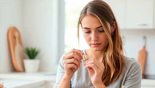 Забытые сокровища кухни: Как обычные продукты становятся лекарством