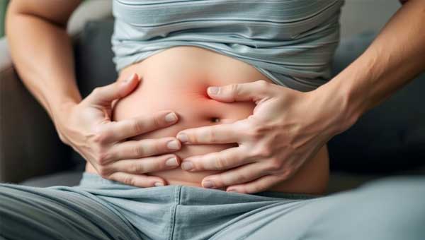 Когда желудок бунтует: Народные средства для гармонии пищеварения