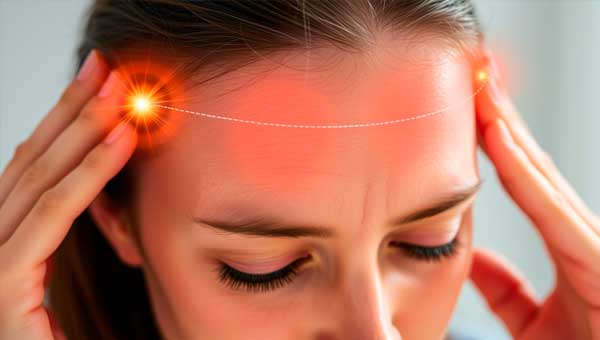 Укрощаем головную боль без таблеток: Проверенные народные методики